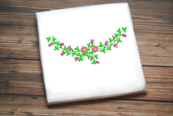 Decorated Flower Chain Review
