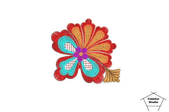 First Zen Flower Review