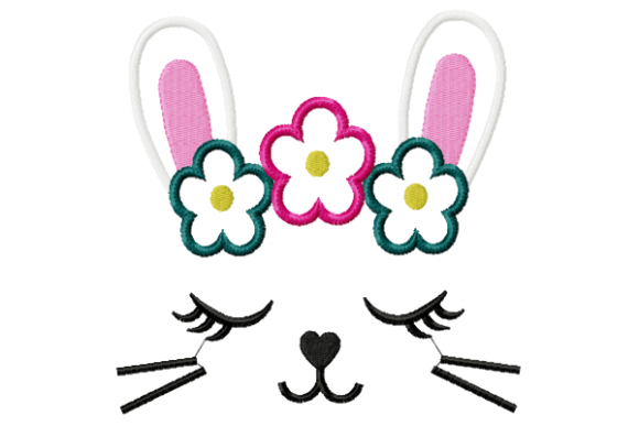 Rabbit Face Roses Review